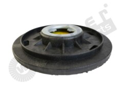 Treibteller mit DOM für Pads bis 430 mm - ECO Kärcher
