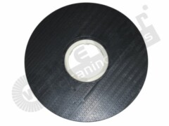 Treibteller für Pads bis 430 mm Taski