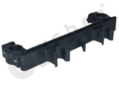 Mopstielhalter mit Clips für 890514