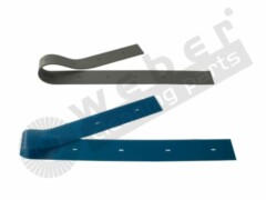 Sauglippen-Satz Cleanfix