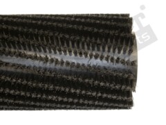 Kehrwalze Kunststoffkörper