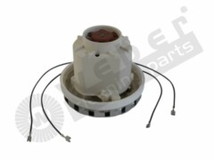 Saugmotor Domel 230 V / 1200 W S1
