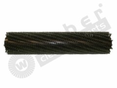 Walzenbürste Kunststoffkörper - Dyna Grit