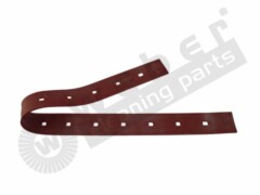 Sauglippe hinten Cleanfix