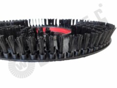 Flex Scrub Brush Pad - Poly 3