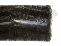 Kehrwalze Kunststoffkörper