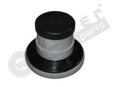 Maschinenkopf 430 GRHD 73 4