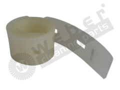 Sauglippe vorne Cleanfix