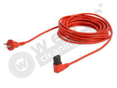 Netzkabel - Schuko Stecker / Kaltgerätestecker