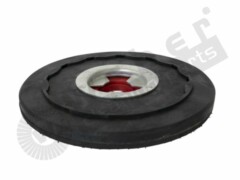 Treibteller für Pads bis 410 mm Tennant
