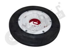 Treibteller für Pads bis 325 mm