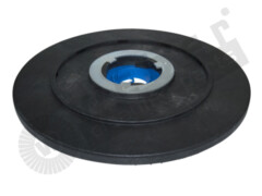 Treibteller für Pads bis 480 mm