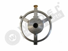 Flansch ICM