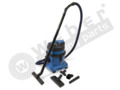 Industriesauger 15-1-PLBL
