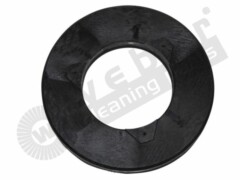 Treibteller für Pads bis 355 mm