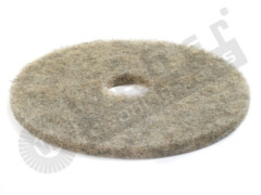 High-Speed-Pad Janex natur Pads High Speed