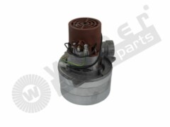 Saugmotor Domel 240 V / 1550 W TG S3
