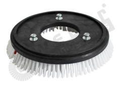 Schrubbbürste - hart IPC-Gansow Professional Line