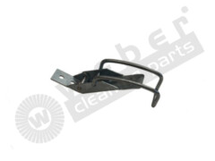 Behälterclip Metall
