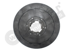 Treibteller für Pads bis 510 mm Taski