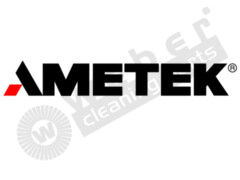 Saugmotor Ametek 230 V / 1050 W TF S1