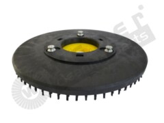 Treibteller für Pads - Short Trim mit Snapper Comac