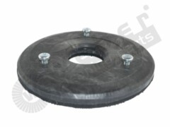 Treibteller für Pads bis 225 mm
