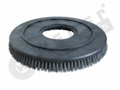 Schleifkornbürste - mittel - EasyTrec System