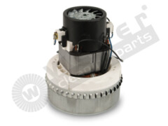 Saugmotor Domel 240 V / 1400 W BP S2