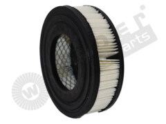 Filterpatrone - Material PET