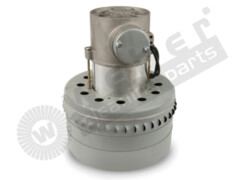 Saugmotor Lamb Electric 36 V / 1300 W BP S3 Kenter