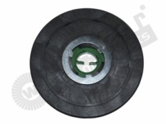 Treibteller für Pads bis 410 mm Cleanfix