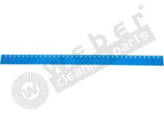 Sauglippe hinten Cleanfix