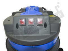 Industriesauger - Big Mouth 70-3-PLBL BM Hi-Pro