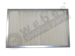 Kastenfilter