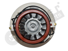 Saugmotor Domel 230 V / 1000 W BP S2 3