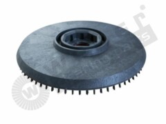 Treibteller für Pads - Short Trim