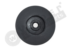 Treibteller für Pads bis 265 mm