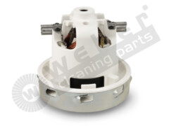 Saugmotor Ametek 12 V / 200 W BP S1 8