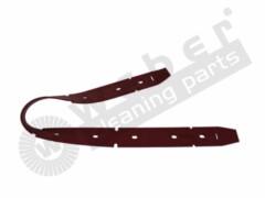 Sauglippe vorne IPC-Gansow Professional Line