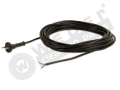 Netzkabel - Schuko Stecker / offenes Ende