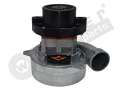 Saugmotor Domel 230 V / 1600 W TG S2