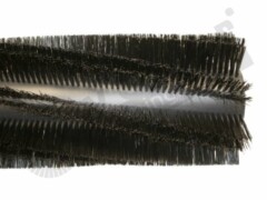Kehrwalze Kunststoffkörper