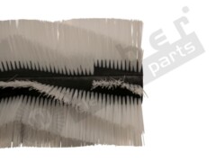 Kehrwalze Kunststoffkörper