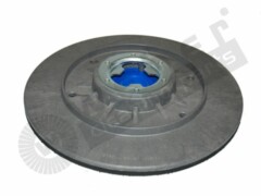 Treibteller mit DOM für Pads bis 530 mm Kärcher