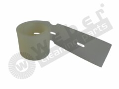 Sauglippe vorne Cleanfix