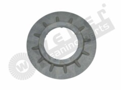 Treibteller für Pads bis 280 mm Taski