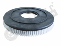 Schrubbbürste - mittel - EasyTrec System