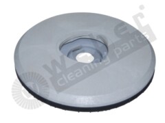 Treibteller für Pads bis 325 mm