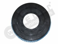 Shampoonierbürste - EasyTrec System